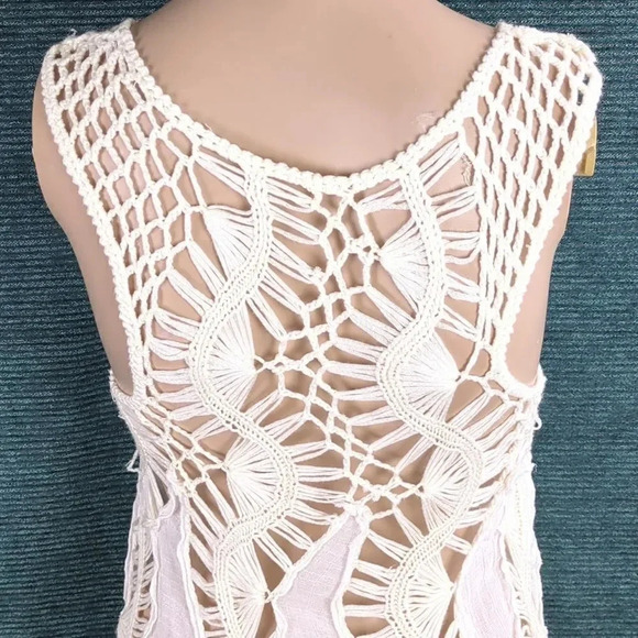 For Kitty Rescue! Sexy Swimsuit Cover Up - Picture 10 of 13